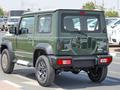 Suzuki Jimny 2025 годаүшін14 700 000 тг. в Семей – фото 43