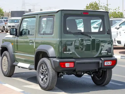 Suzuki Jimny 2025 года за 14 700 000 тг. в Семей – фото 43