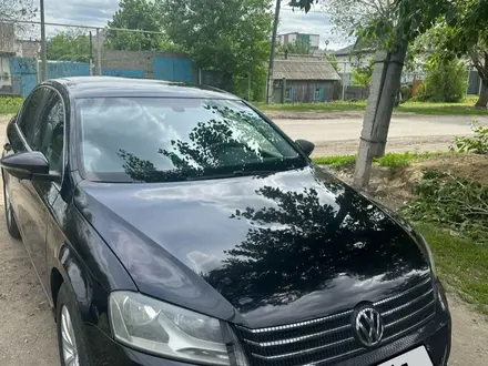 Volkswagen Passat 2013 года за 5 200 000 тг. в Костанай