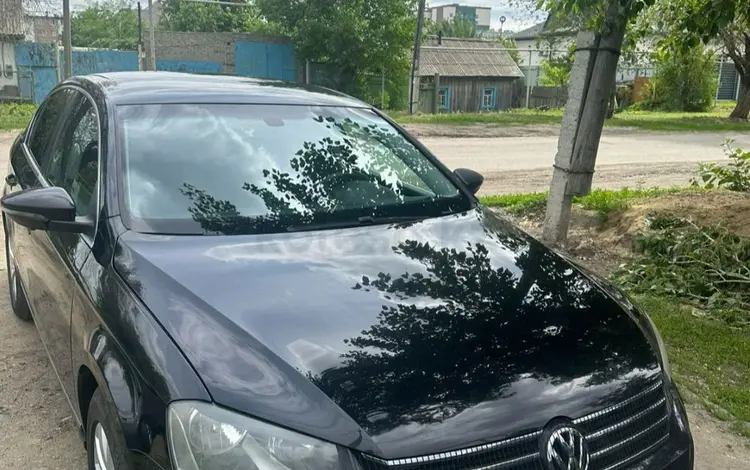 Volkswagen Passat 2013 года за 5 200 000 тг. в Костанай