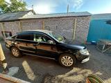 Volkswagen Passat 2013 годаүшін4 700 000 тг. в Костанай – фото 4