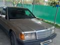 Mercedes-Benz 190 1990 годаүшін1 850 000 тг. в Алматы – фото 2