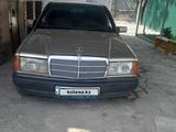 Mercedes-Benz 190 1990 года за 1 850 000 тг. в Алматы – фото 3