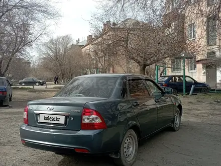 ВАЗ (Lada) Priora 2170 2014 года за 2 700 000 тг. в Семей – фото 2