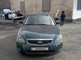 ВАЗ (Lada) Priora 2170 2014 года за 2 700 000 тг. в Семей – фото 4