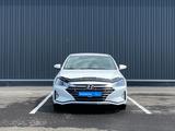 Hyundai Elantra 2019 годаfor8 300 000 тг. в Шымкент – фото 2