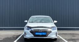 Hyundai Elantra 2019 года за 8 300 000 тг. в Шымкент – фото 2