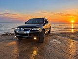 Volkswagen Touareg 2007 годаүшін9 500 000 тг. в Алматы