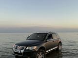 Volkswagen Touareg 2007 годаүшін9 500 000 тг. в Алматы – фото 3