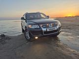 Volkswagen Touareg 2007 годаүшін9 500 000 тг. в Алматы – фото 2