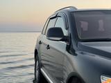Volkswagen Touareg 2007 годаүшін9 500 000 тг. в Алматы – фото 4
