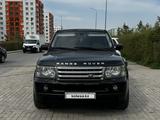 Land Rover Range Rover Sport 2006 года за 8 500 000 тг. в Шымкент – фото 2