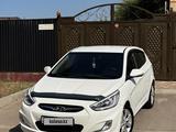 Hyundai Accent 2014 года за 4 490 000 тг. в Алматы