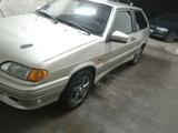 ВАЗ (Lada) 2113 2006 года за 1 100 000 тг. в Маканчи