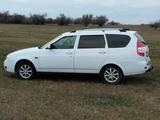 ВАЗ (Lada) Priora 2171 2010 года за 1 600 000 тг. в Уральск