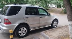 Mercedes-Benz ML 350 2005 годаfor5 000 000 тг. в Алматы – фото 3