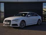 Audi A6 2016 года за 12 500 000 тг. в Астана