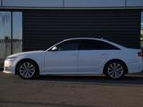 Audi A6 2016 годаүшін12 500 000 тг. в Астана – фото 2