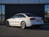 Audi A6 2016 годаүшін12 500 000 тг. в Астана – фото 3