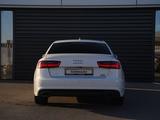 Audi A6 2016 годаүшін12 500 000 тг. в Астана – фото 4