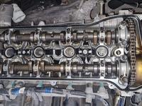Двигатель 2AZ-FE на Toyota Camry 2.4 за 520 000 тг. в Костанай