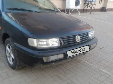 Volkswagen Passat 1994 года за 1 500 000 тг. в Актобе