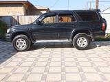 Toyota Hilux Surf 1997 годаүшін4 000 000 тг. в Алматы