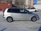 Mazda Premacy 1999 годаүшін2 350 000 тг. в Кокшетау