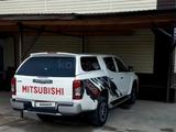 Mitsubishi L200 2021 годаүшін12 500 000 тг. в Сатпаев – фото 2