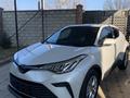 Toyota C-HR 2022 годаfor14 000 000 тг. в Тараз – фото 3