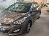 Hyundai i30 2014 годаүшін5 500 000 тг. в Алматы