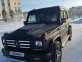 Mercedes-Benz G 300 1992 годаүшін10 000 000 тг. в Кокшетау – фото 7