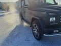 Mercedes-Benz G 300 1992 годаүшін10 000 000 тг. в Кокшетау – фото 8