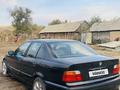 BMW 318 1994 годаfor2 000 000 тг. в Кабанбай (Алакольский р-н) – фото 4