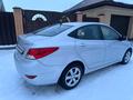 Hyundai Accent 2014 года за 4 955 000 тг. в Актобе – фото 4