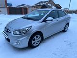 Hyundai Accent 2014 года за 4 955 000 тг. в Актобе