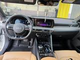 Kia K5 2021 года за 13 800 000 тг. в Алматы – фото 3