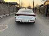 Kia K5 2021 года за 13 800 000 тг. в Алматы – фото 4