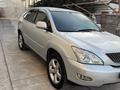 Lexus RX 330 2003 года за 8 000 000 тг. в Шиели – фото 3