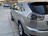 Lexus RX 330 2003 годаfor8 000 000 тг. в Шиели – фото 5