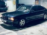 BMW 525 1993 года за 2 000 000 тг. в Шымкент – фото 2