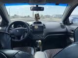 Geely GC6 2015 года за 2 100 000 тг. в Балхаш – фото 3