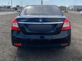 Geely GC6 2015 года за 2 100 000 тг. в Балхаш – фото 2
