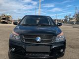 Geely GC6 2015 года за 2 100 000 тг. в Балхаш