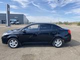 Geely GC6 2015 года за 2 100 000 тг. в Балхаш – фото 5