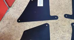 Защита двигателя пыльник подкрылок за 8 000 тг. в Алматы – фото 2