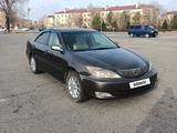 Toyota Camry 2003 года за 4 600 000 тг. в Талдыкорган – фото 4