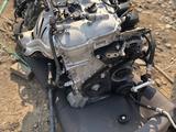 Двигатель на Corolla 1.6/1.8 1zr/2zr/1zz/3zz за 570 000 тг. в Алматы