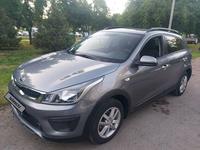 Kia Rio X-Line 2019 годаүшін7 500 000 тг. в Алматы