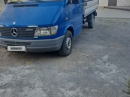 Mercedes-Benz  Sprinter 1999 года за 5 200 000 тг. в Актобе – фото 2